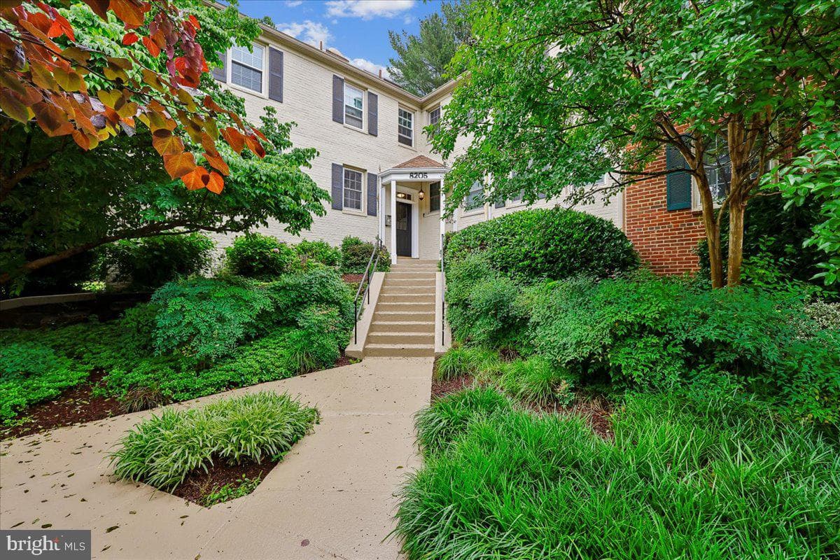 8205 Grubb Road #101 photo 22