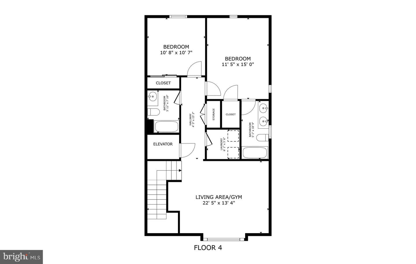 310 Crown Park Avenue photo 59