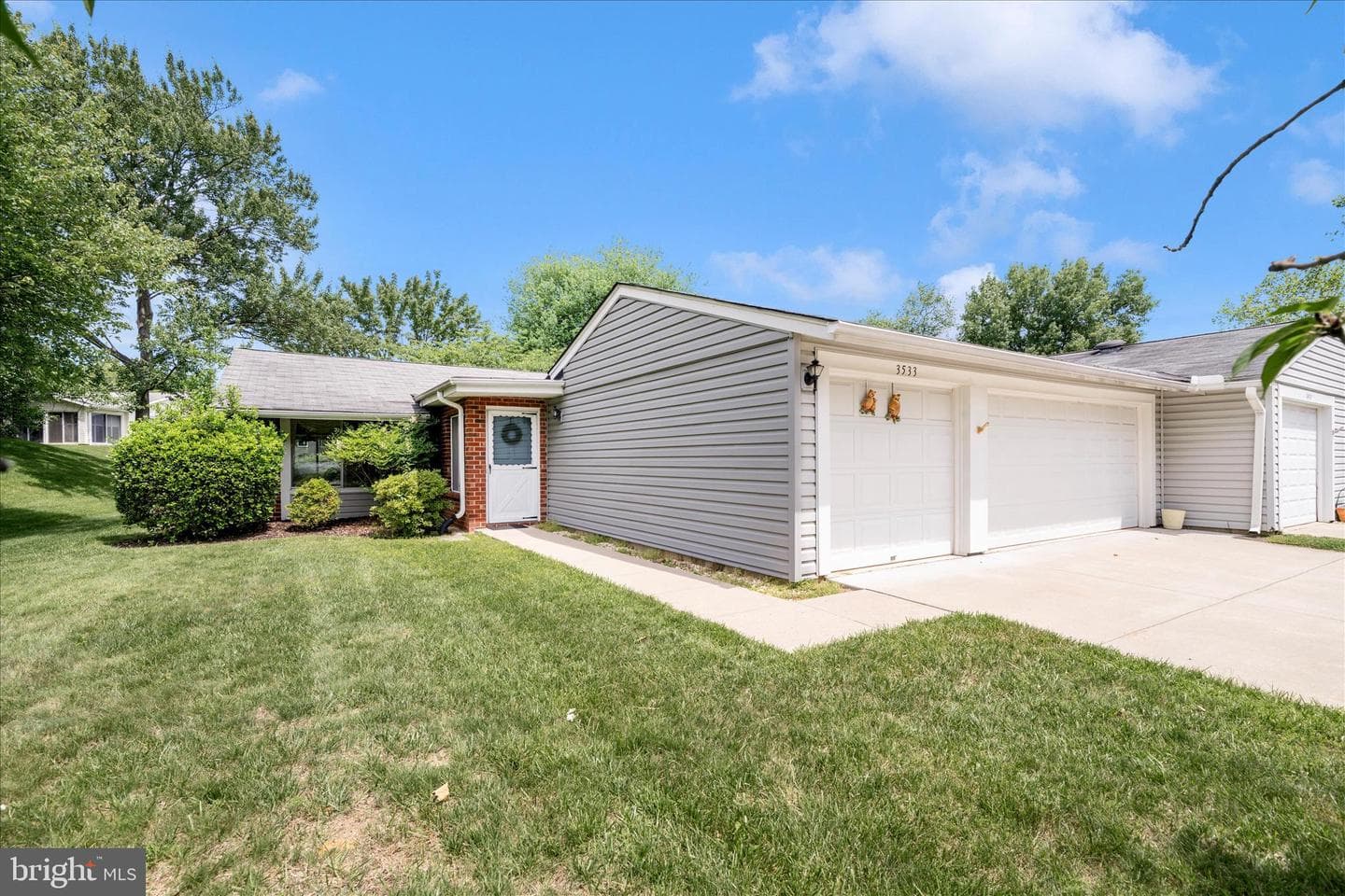 3533 Twin Branches Drive #40-A photo 30