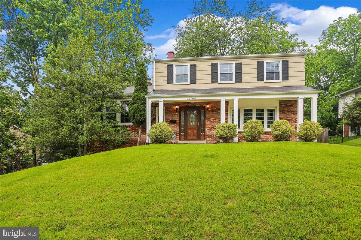 11704 Stonington Pl