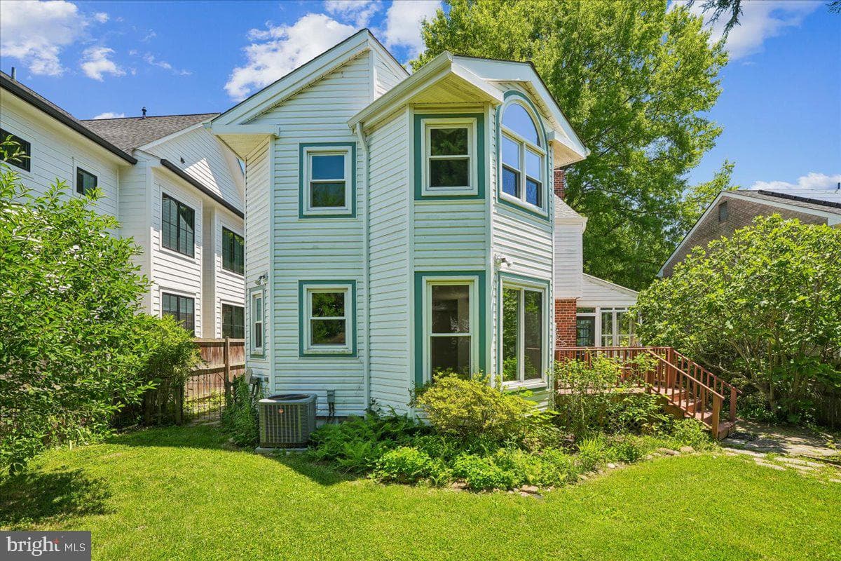 5304 Sherrill Avenue photo 30