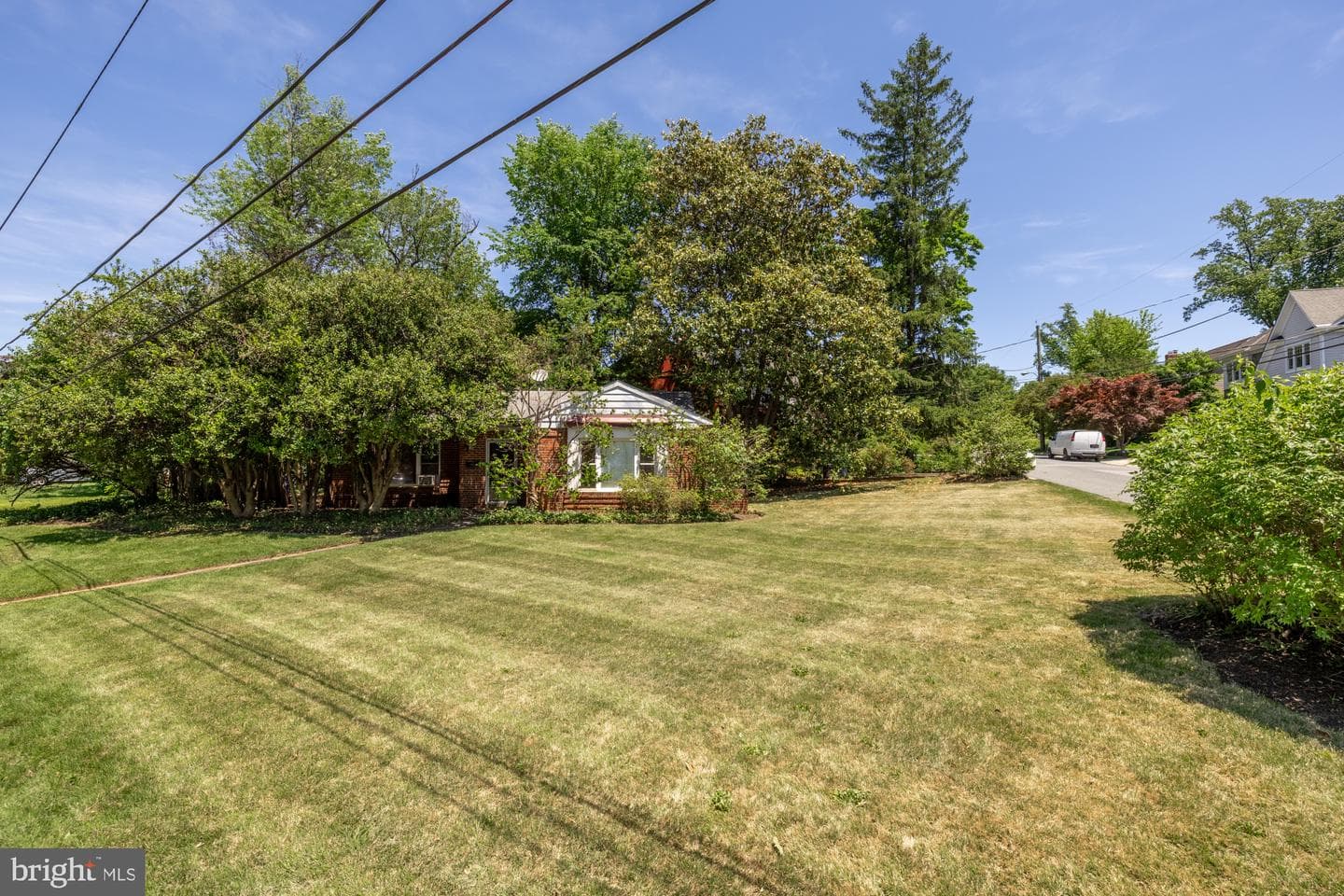 9201 Burley Drive photo 1