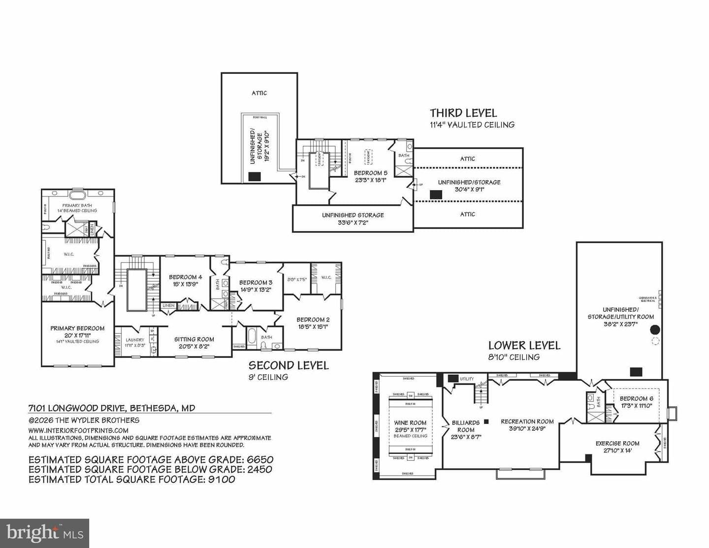 7101 Longwood Drive photo 45