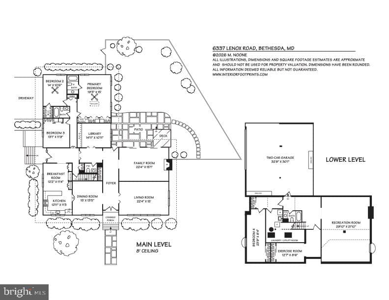 6337 Lenox Road photo 54