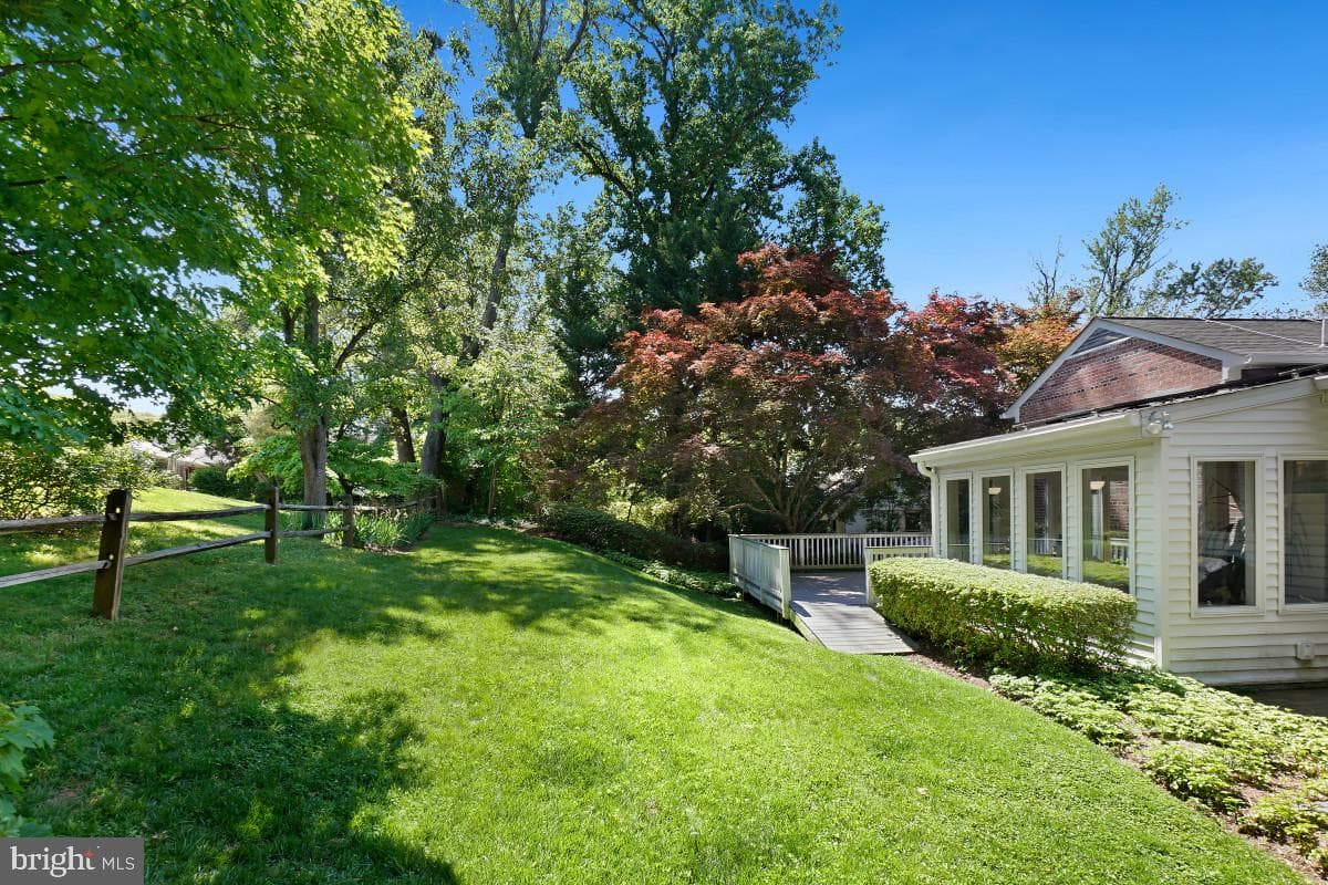 6307 Blackwood Road photo 5
