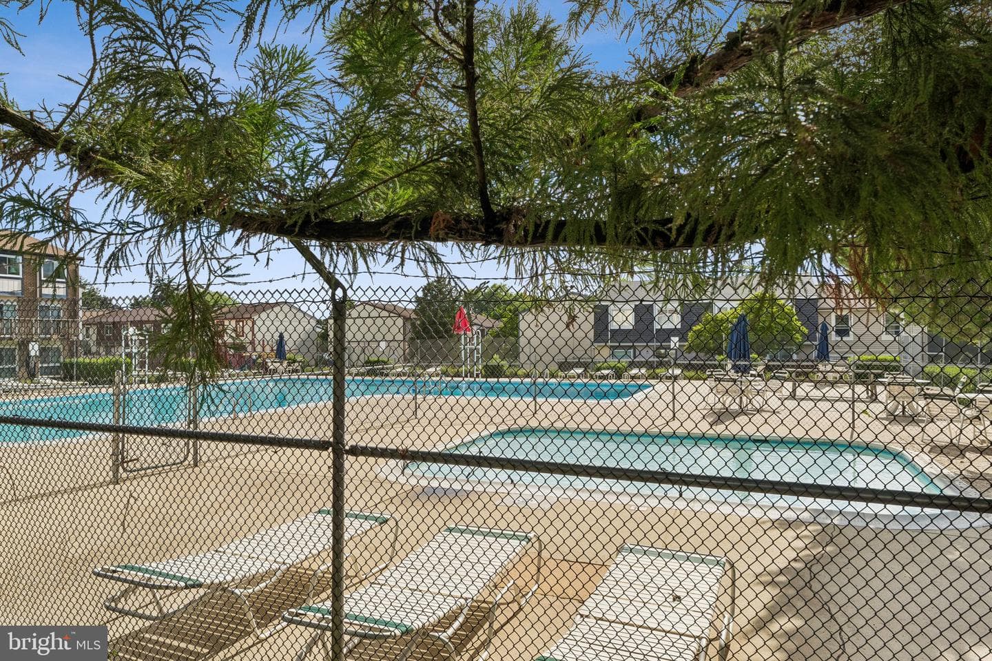 2410 Sun Valley Circle #6-E photo 18