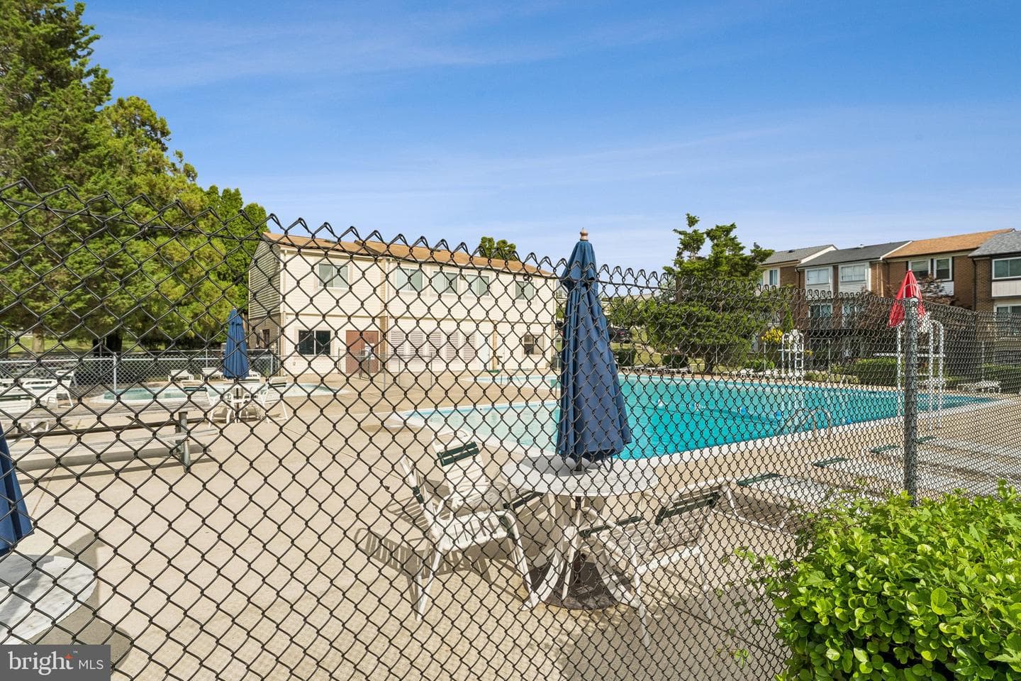 2410 Sun Valley Circle #6-E photo 19