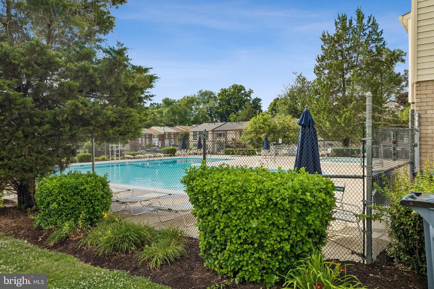 2410 Sun Valley Circle #6-E photo 20