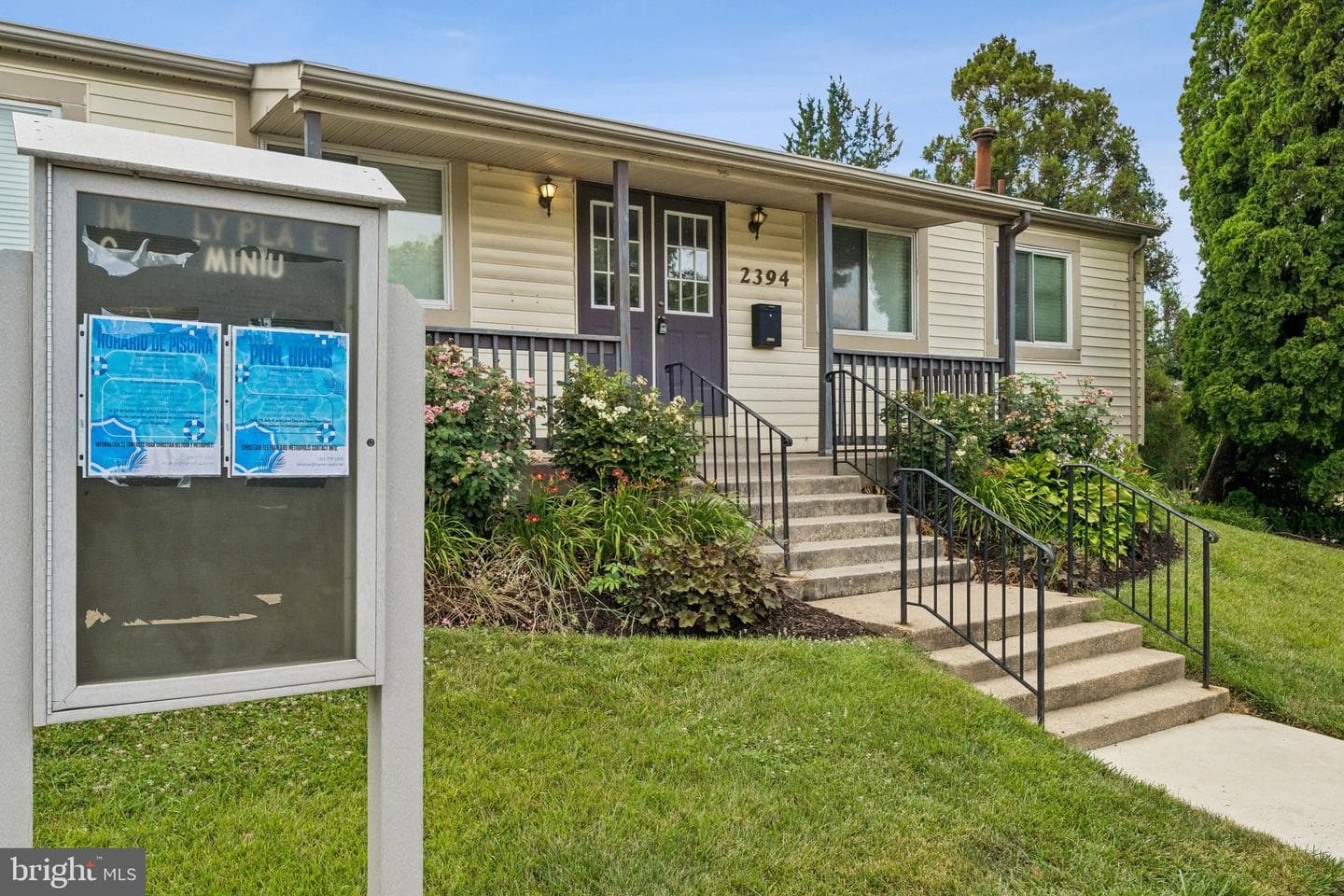 2410 Sun Valley Circle #6-E photo 23