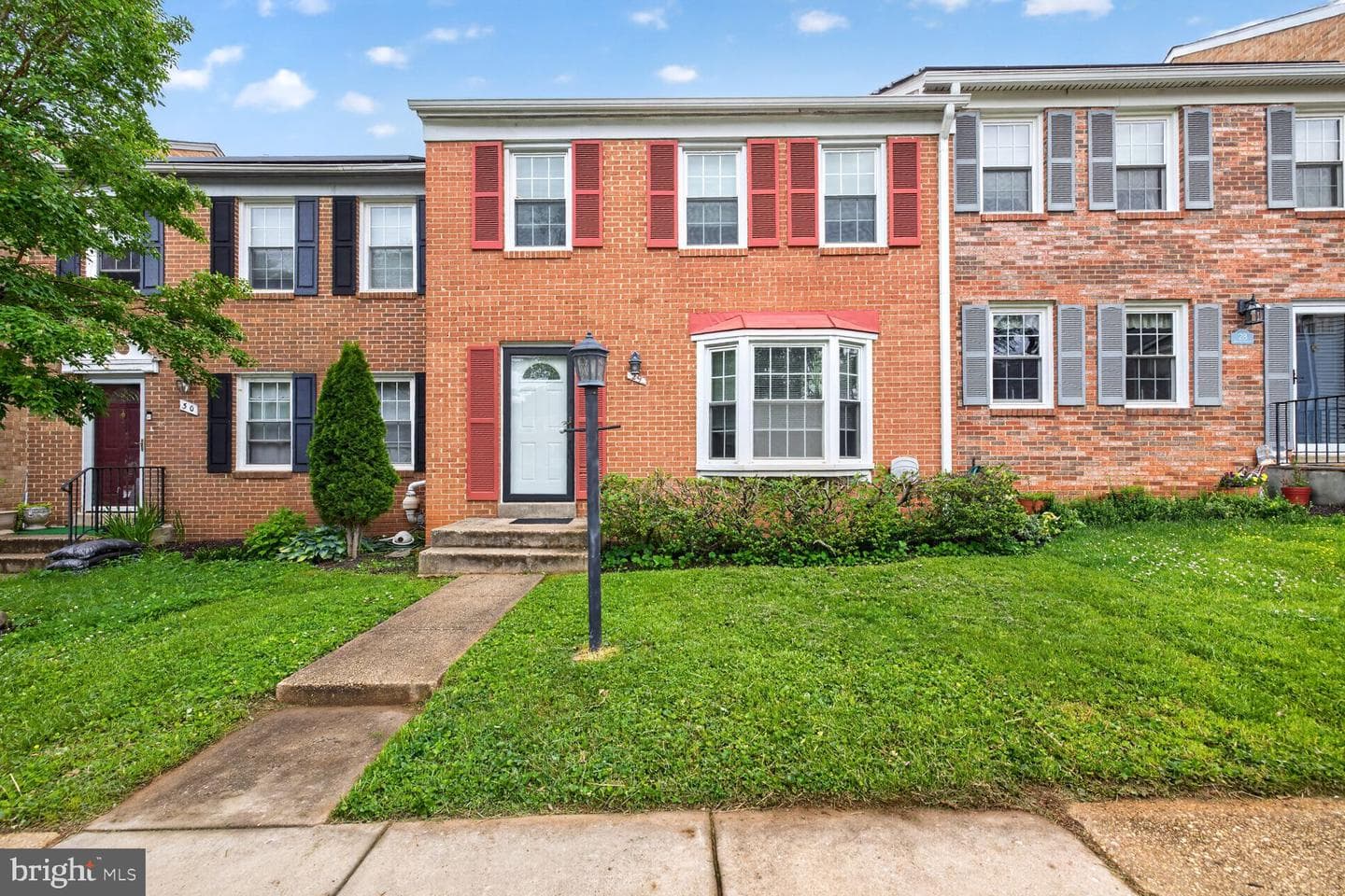 29 Marwood Court