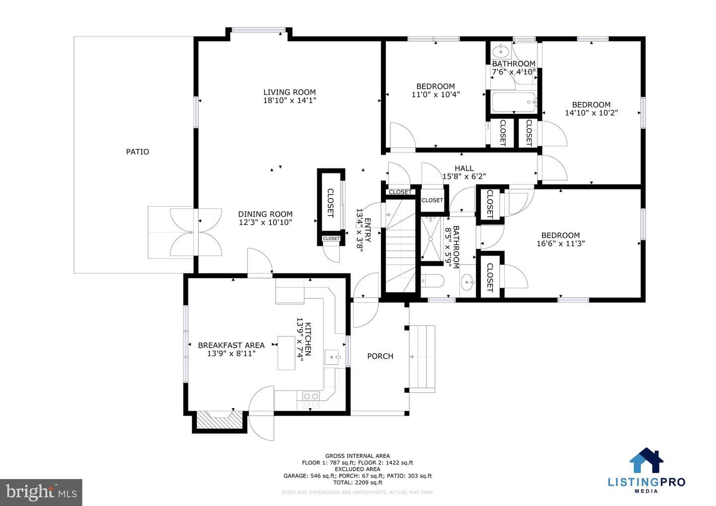 5605 Alta Vista Road photo 30
