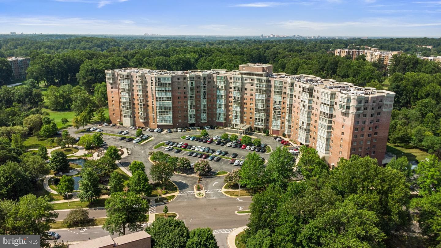 3100 N Leisure World Boulevard #918 photo 1