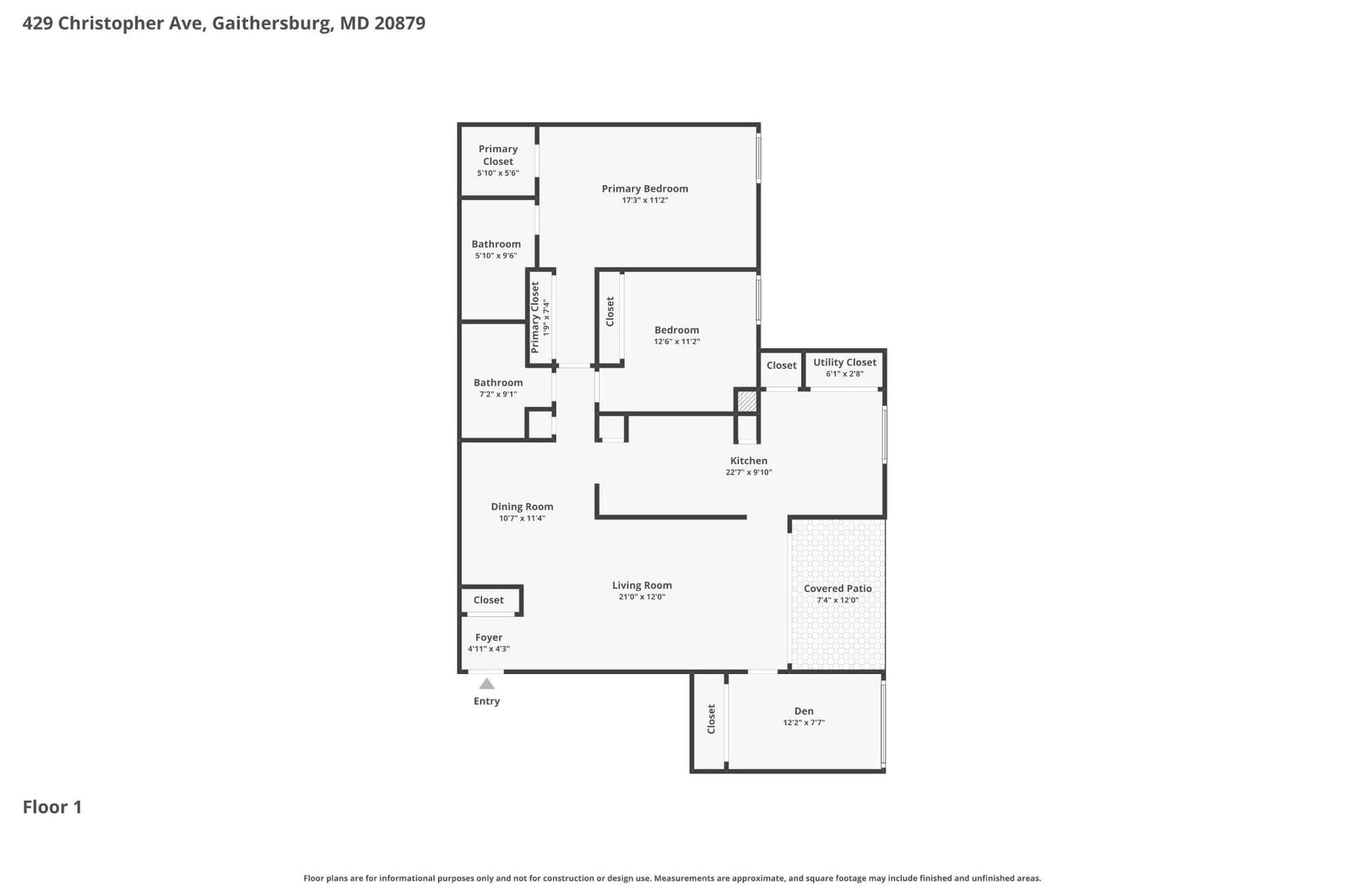 429 Christopher Avenue #63 photo 25