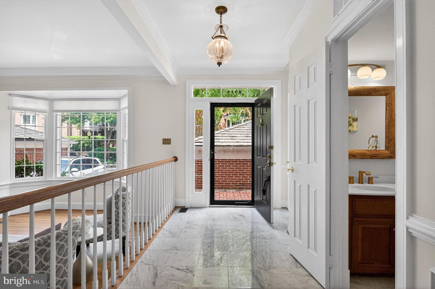 8016 Quarry Ridge Way photo 4