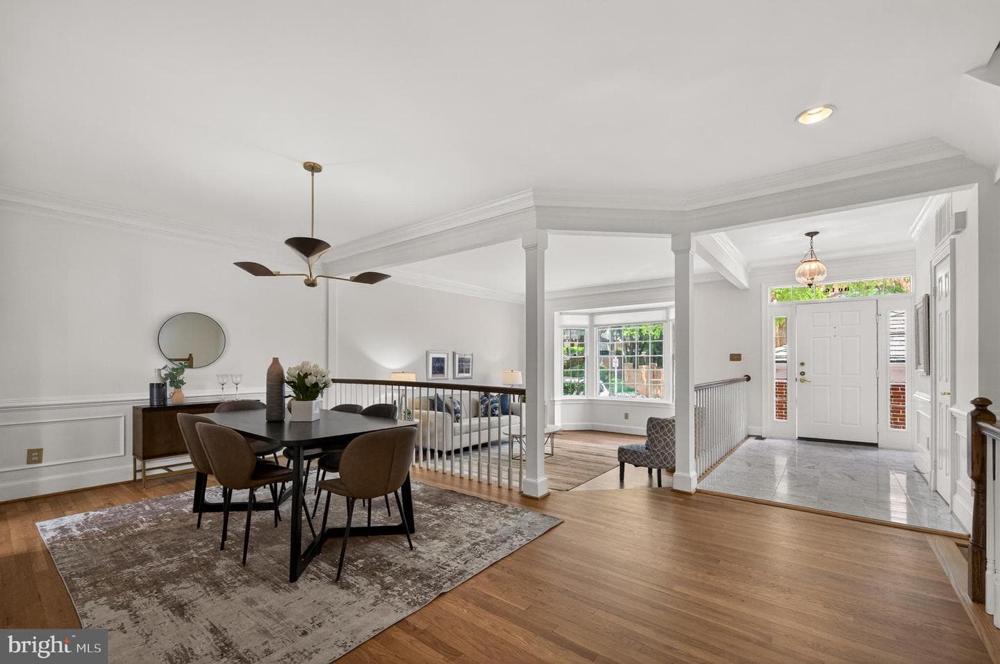 8016 Quarry Ridge Way photo 6