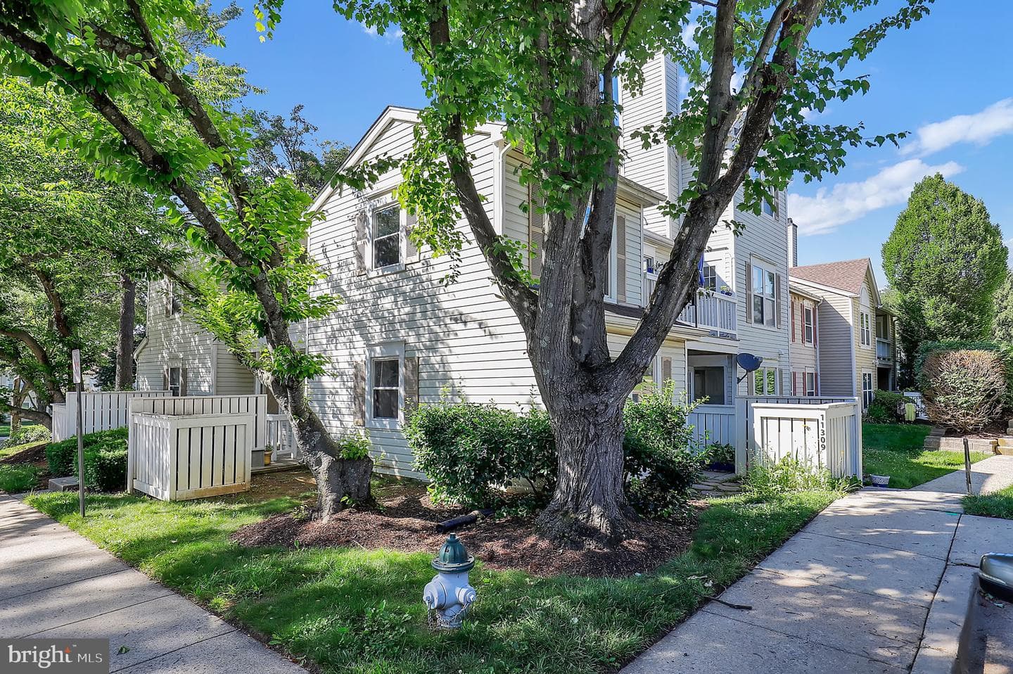 11311 Corinthian Court #234 photo 30