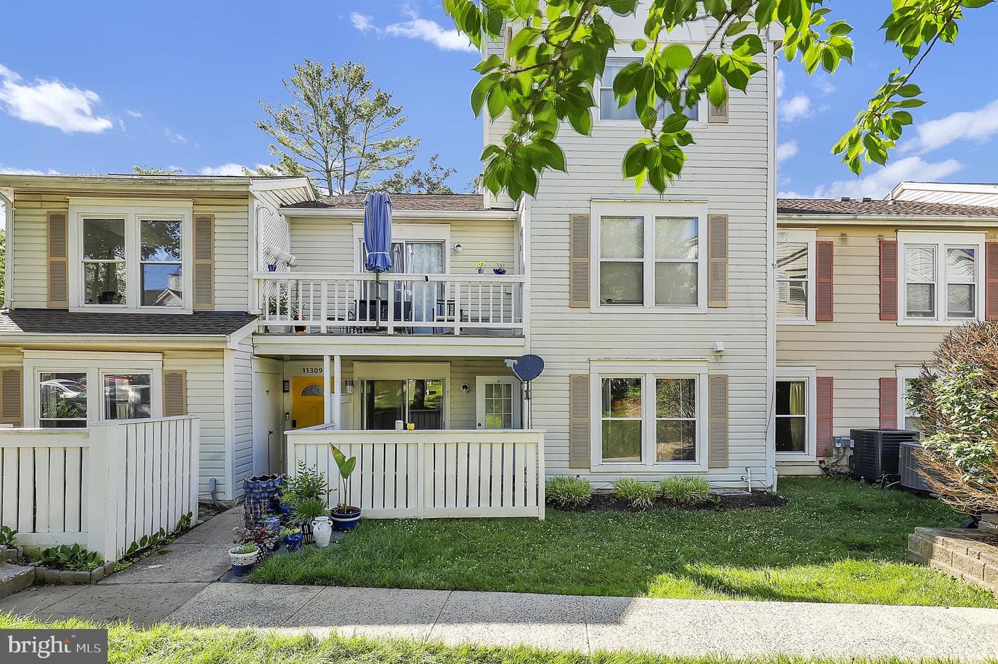11311 Corinthian Court #234 photo 31