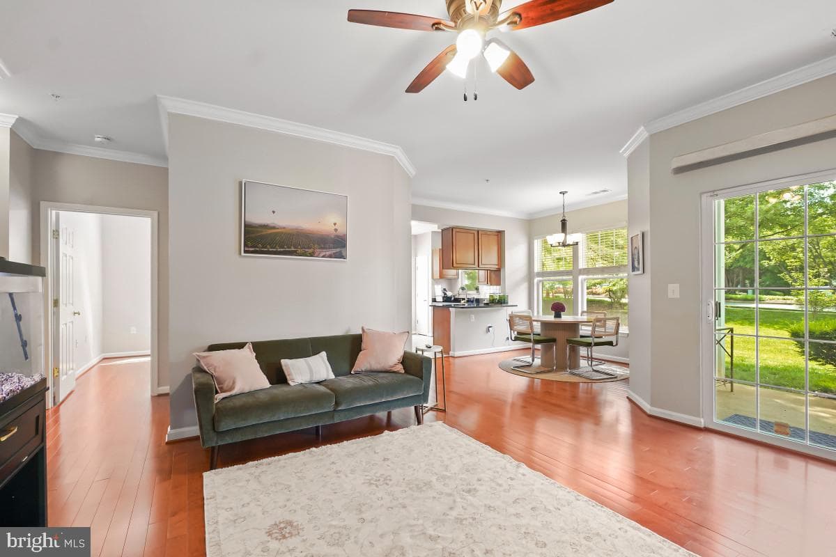 101 Watkins Pond Boulevard #4-103 photo 8