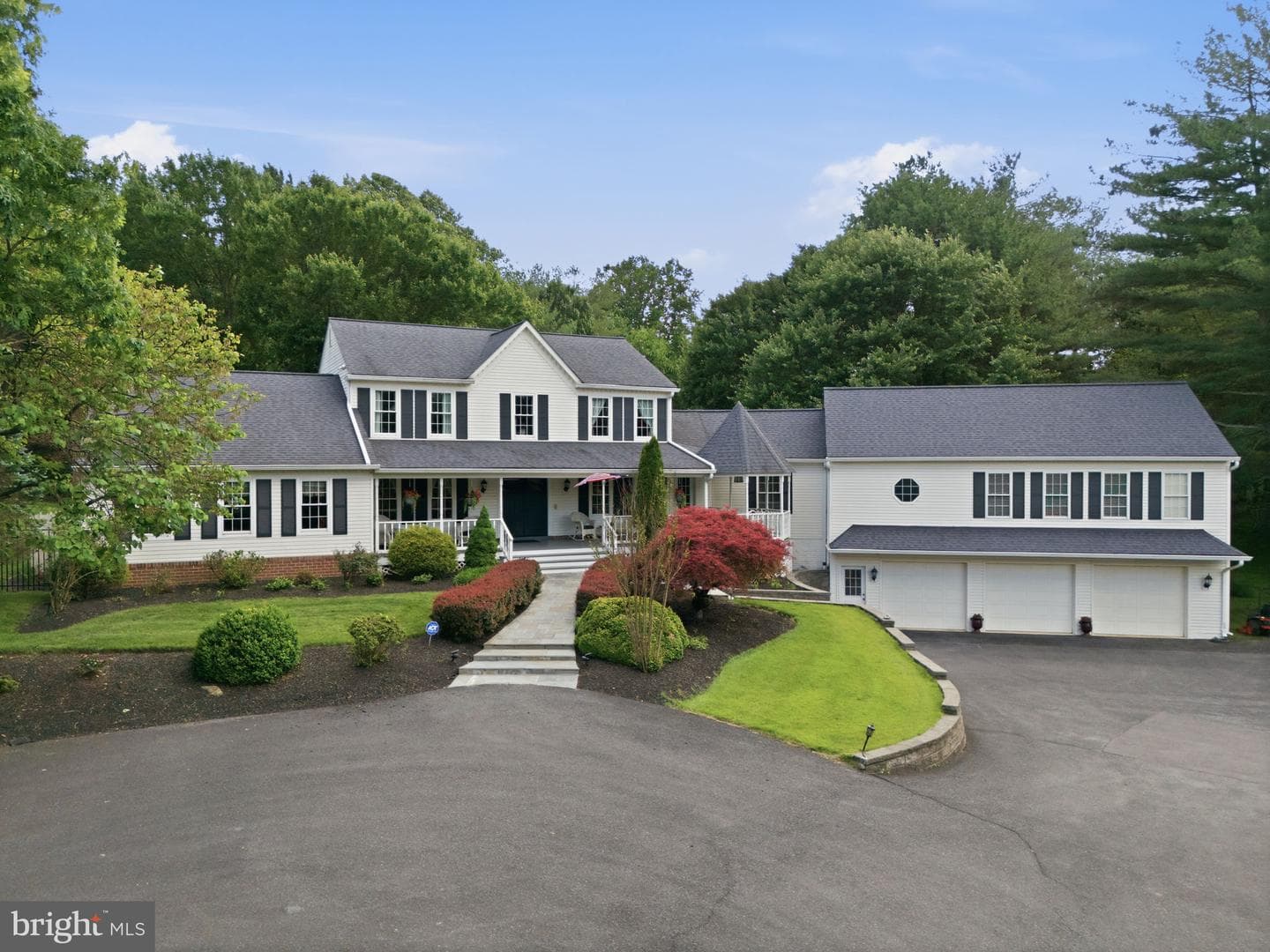 14804 Turkey Foot Road photo 1