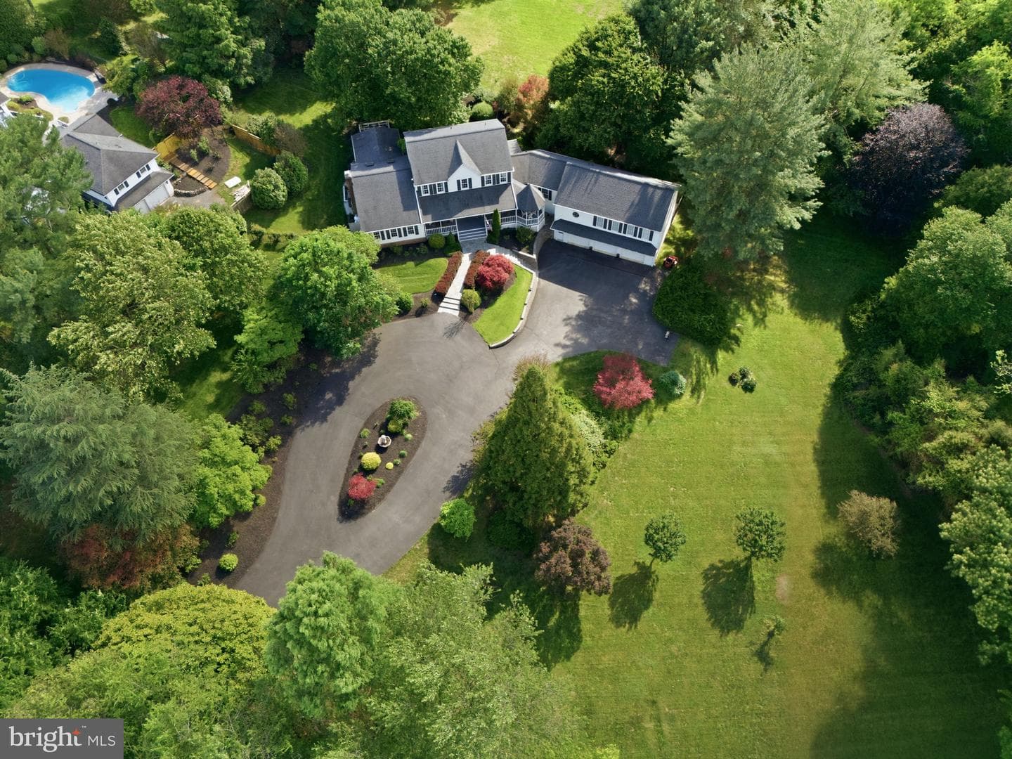 14804 Turkey Foot Road photo 3