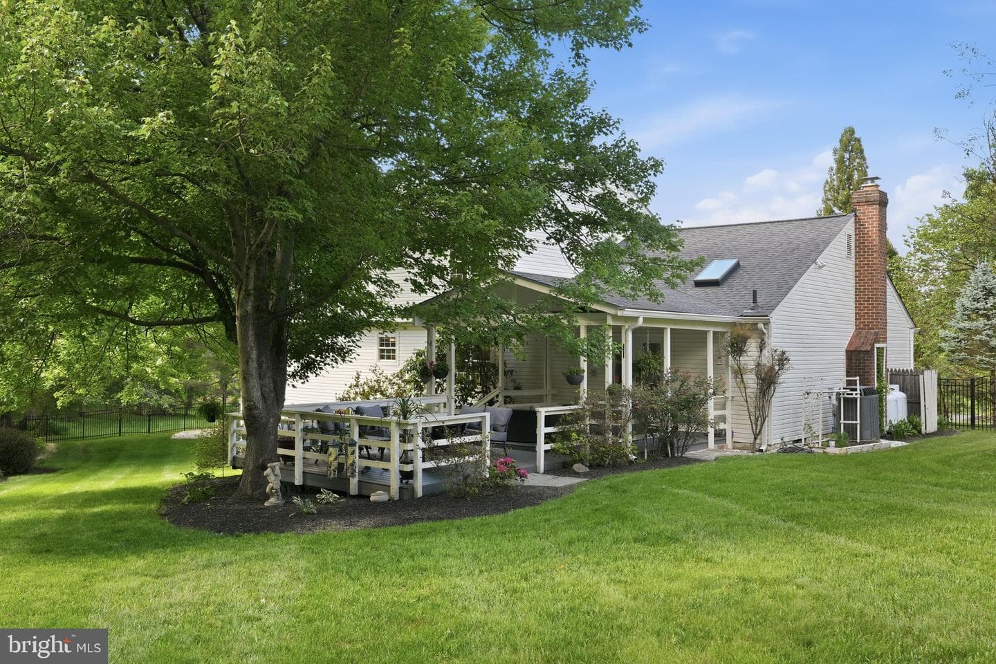 14804 Turkey Foot Road photo 52