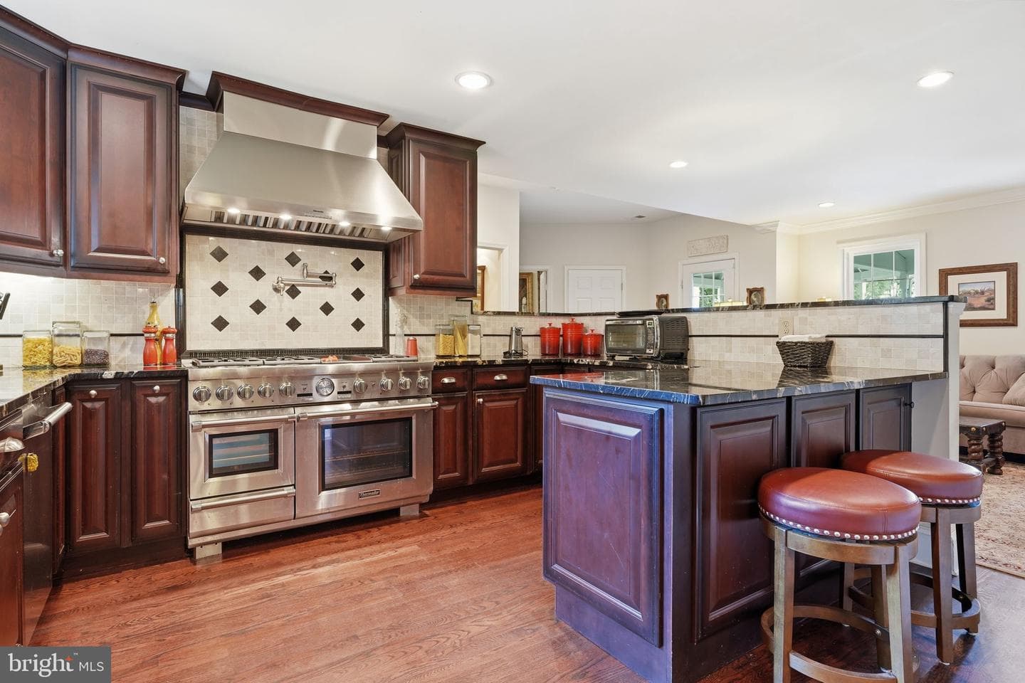 14804 Turkey Foot Road photo 9