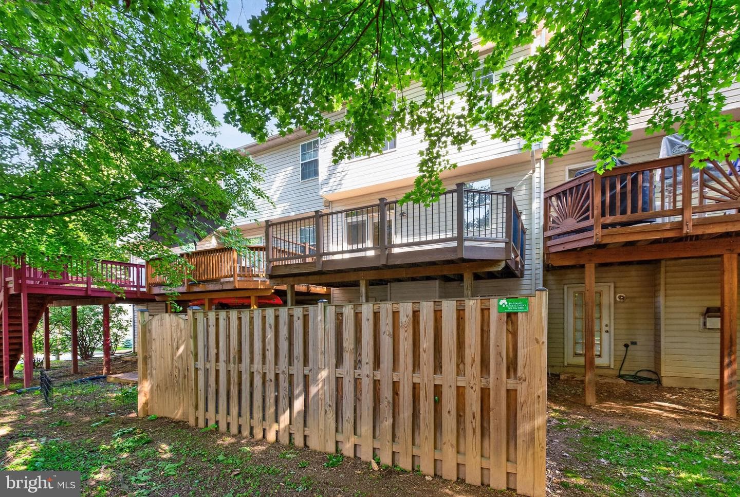 13026 Shamrock Glen Drive photo 27