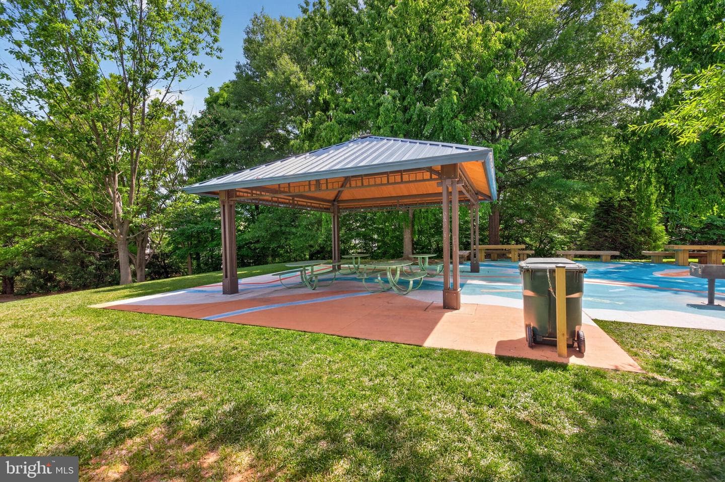 13026 Shamrock Glen Drive photo 33