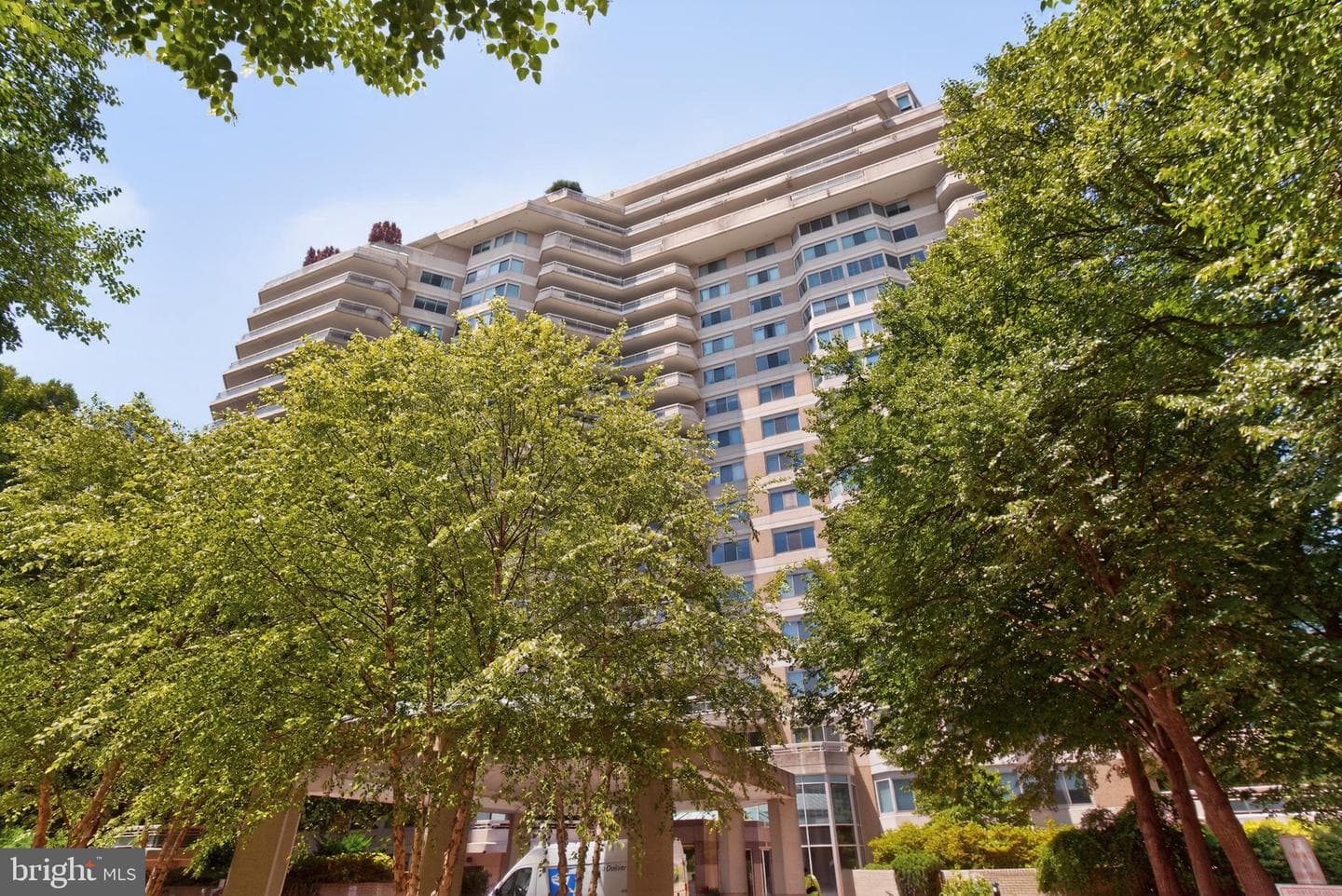 5600 Wisconsin Avenue #1-207 photo 26