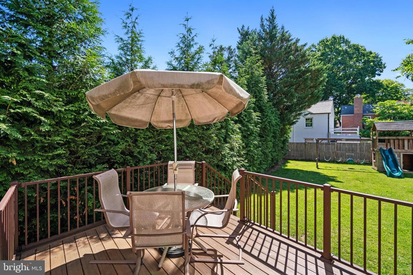 4809 Jamestown Road photo 23