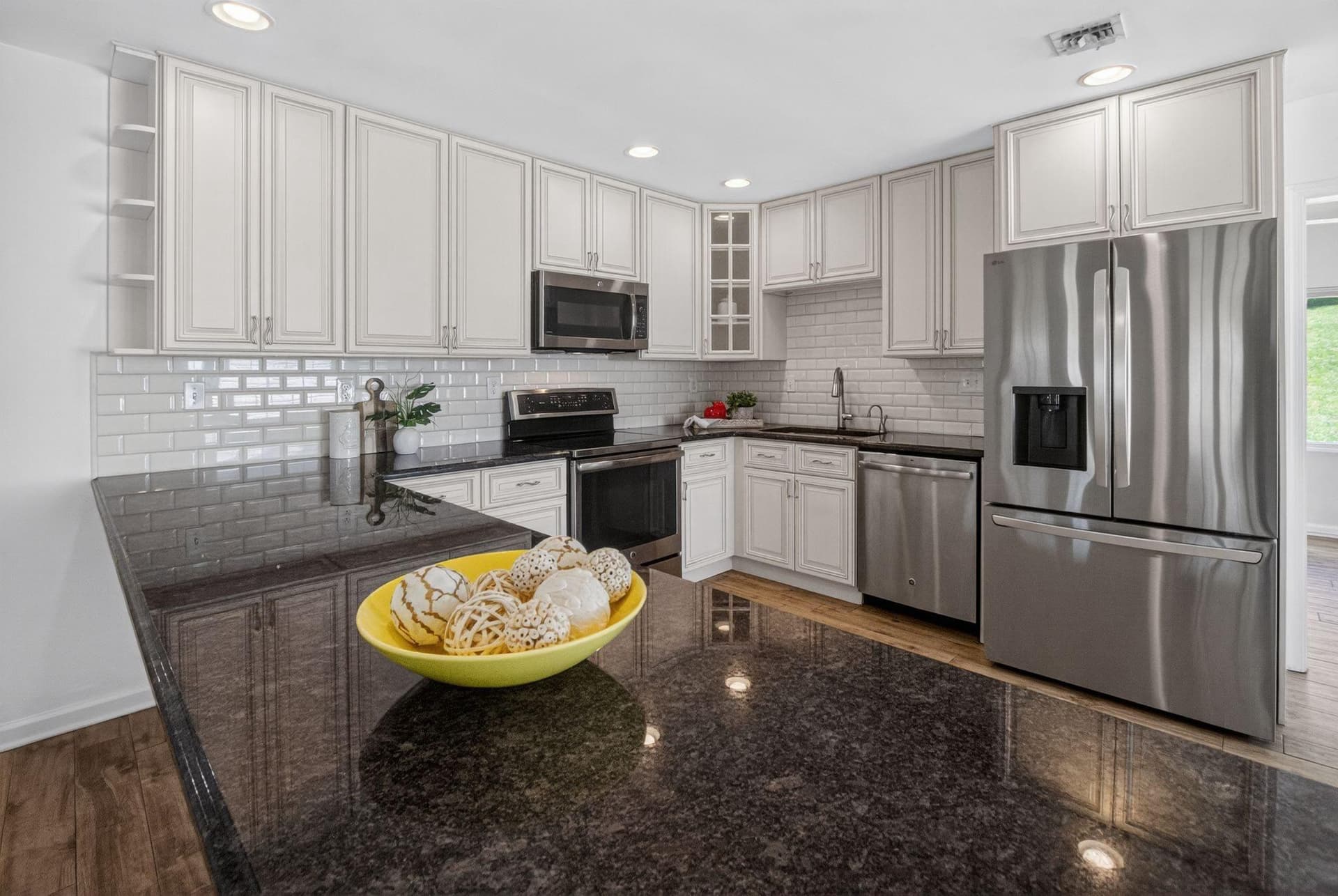 3609 Tarkington Lane #60-A photo 10