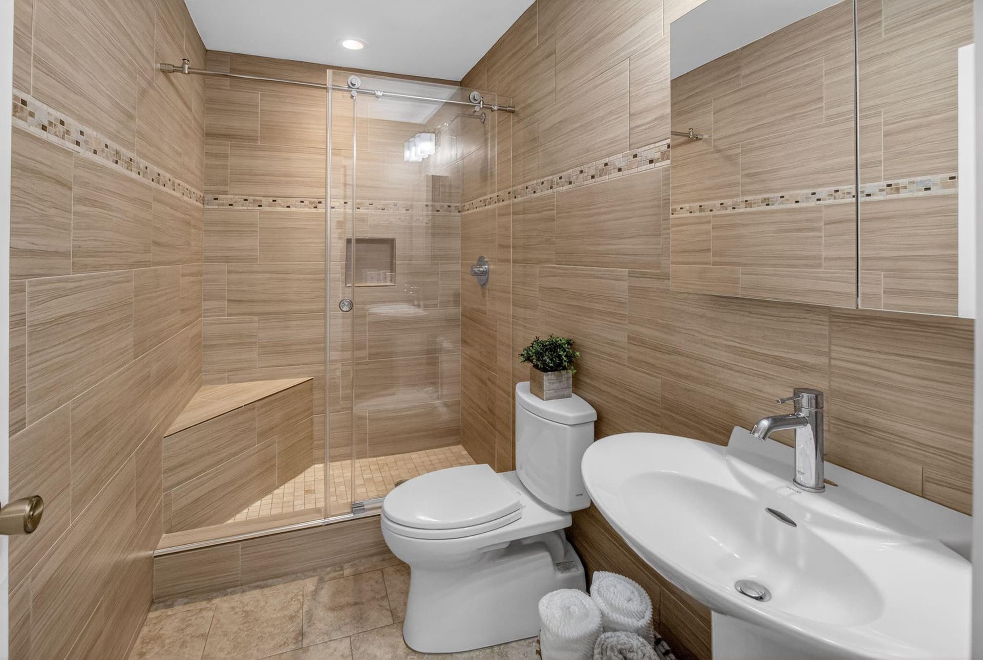 3609 Tarkington Lane #60-A photo 18