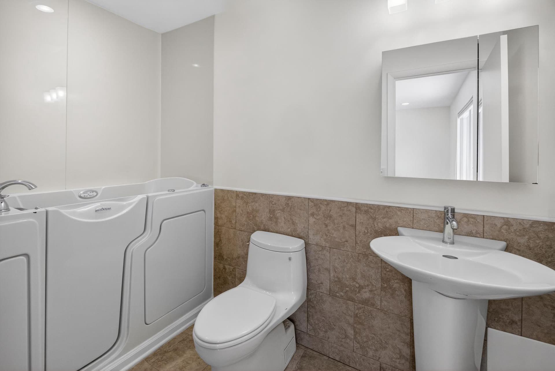 3609 Tarkington Lane #60-A photo 21