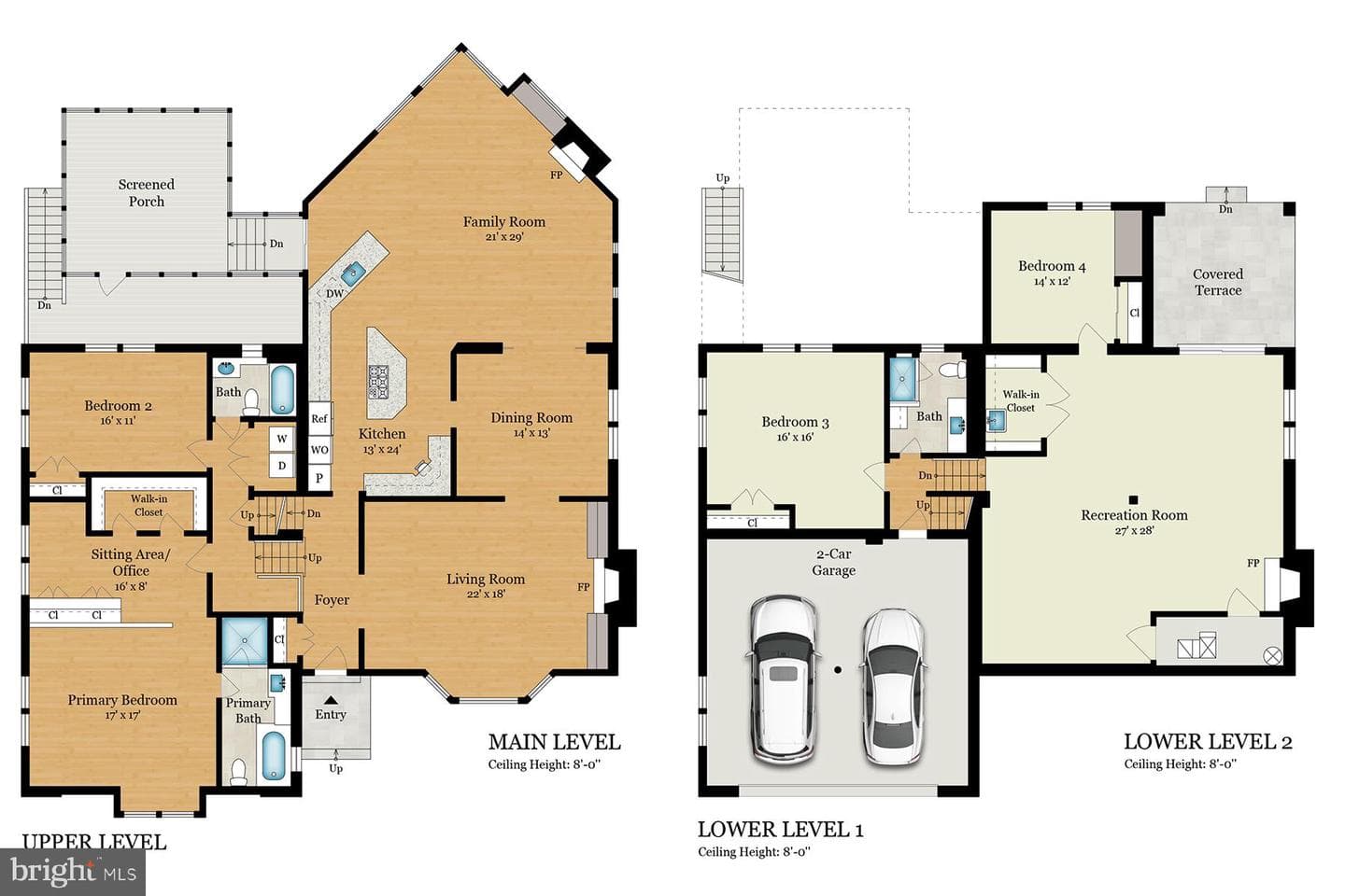 5829 Marbury Road photo 4