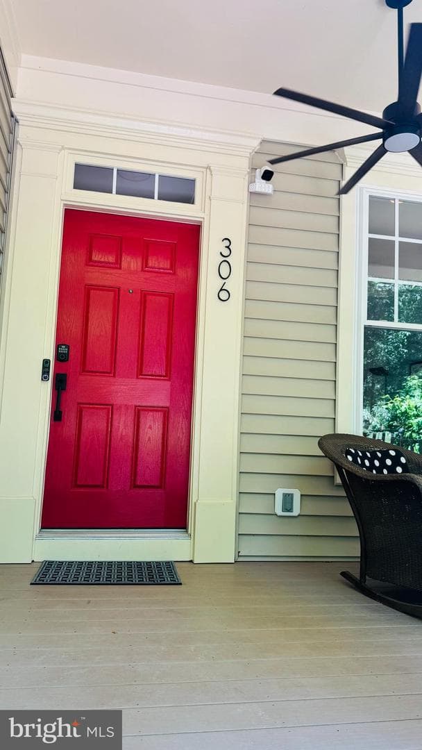 306 Trotter Farm Drive photo 3