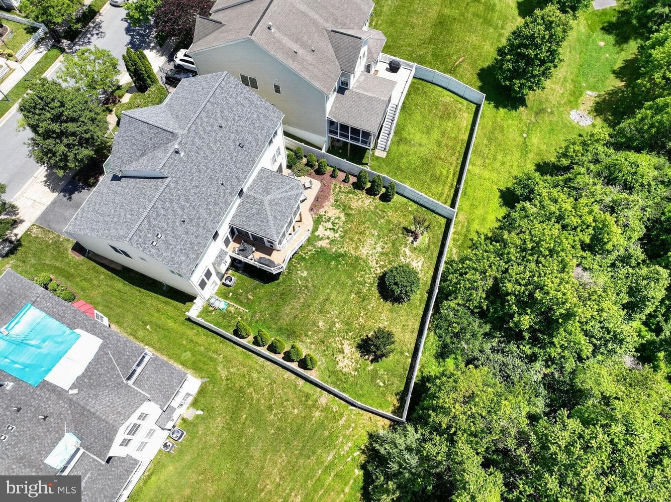 23106 Birch Mead Road photo 47