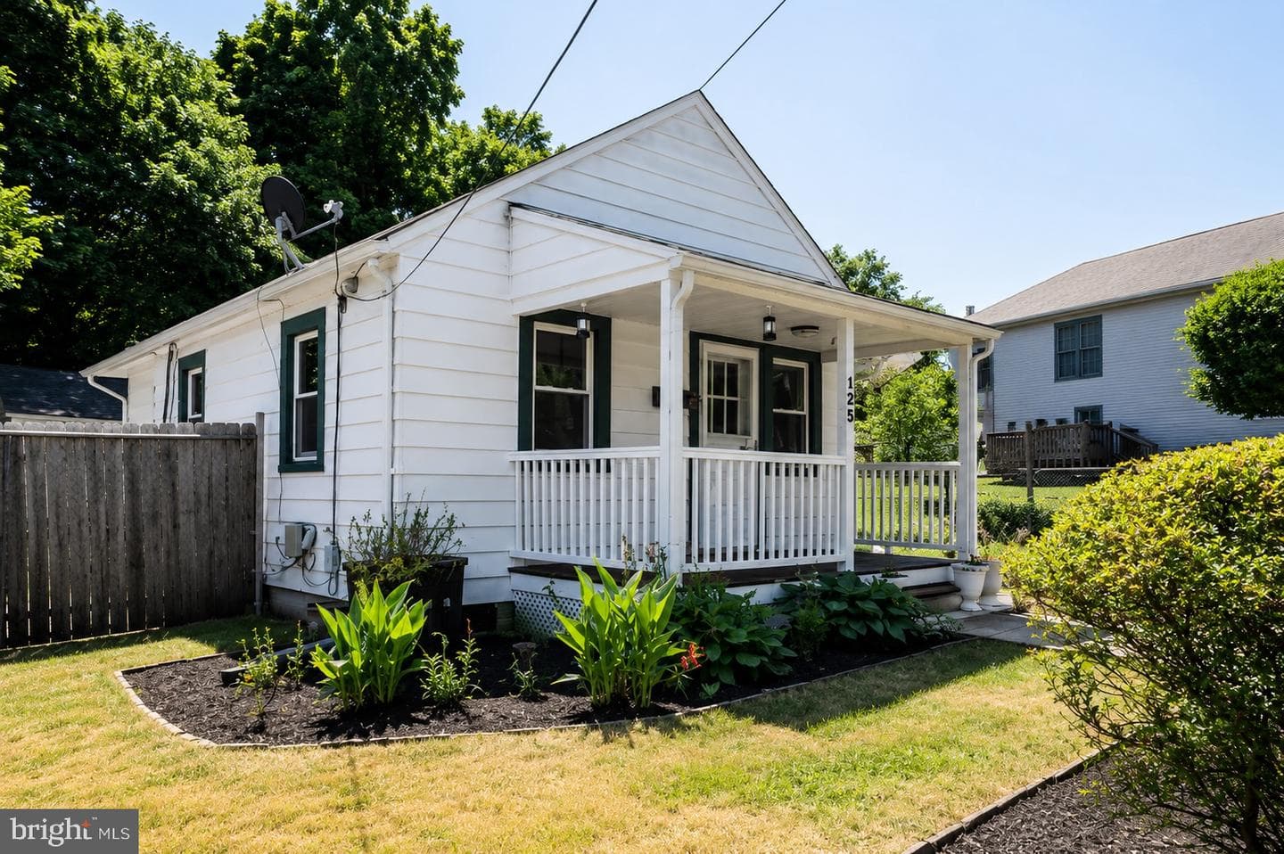 125 Charles Street photo 4