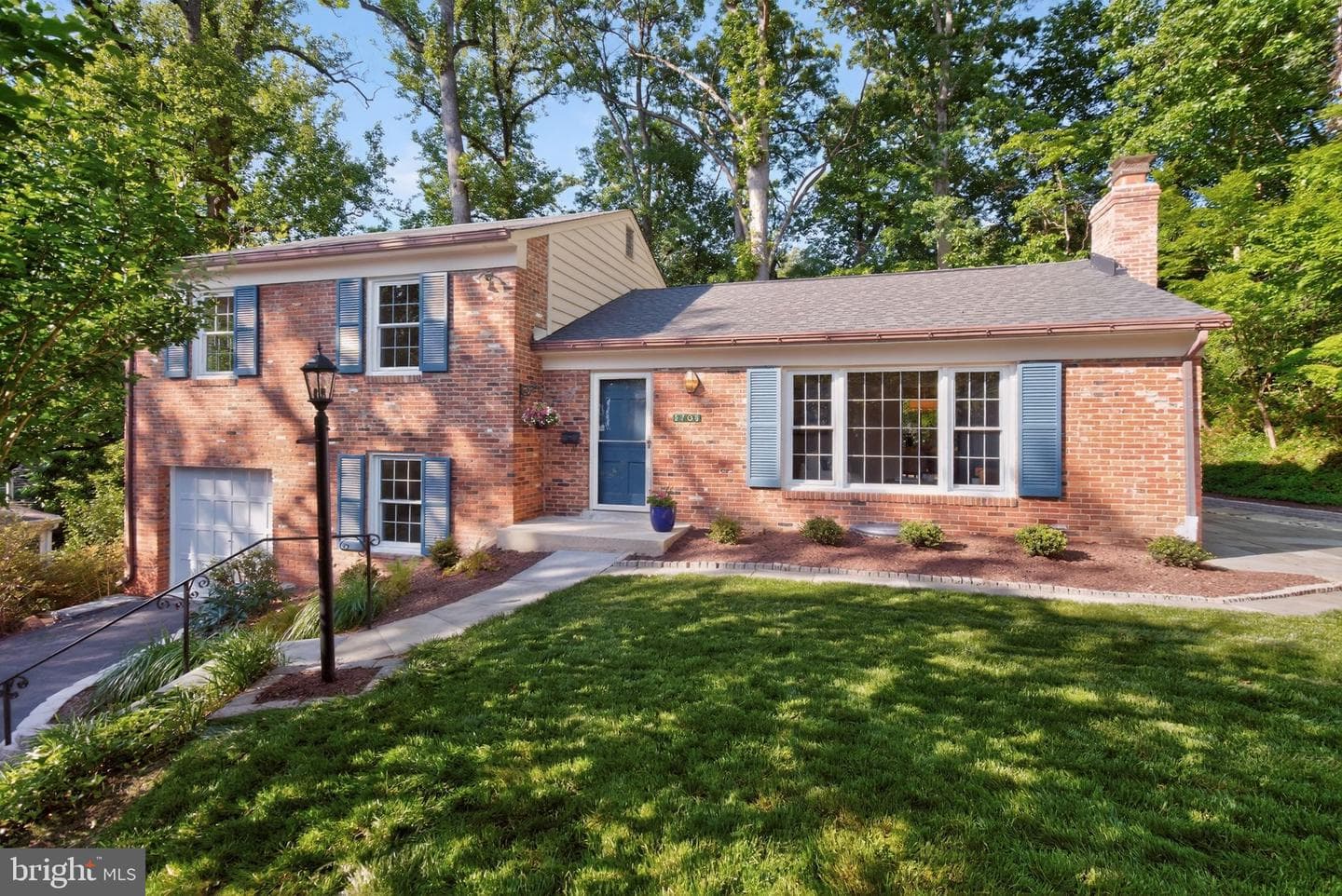 5709 Mohican Place