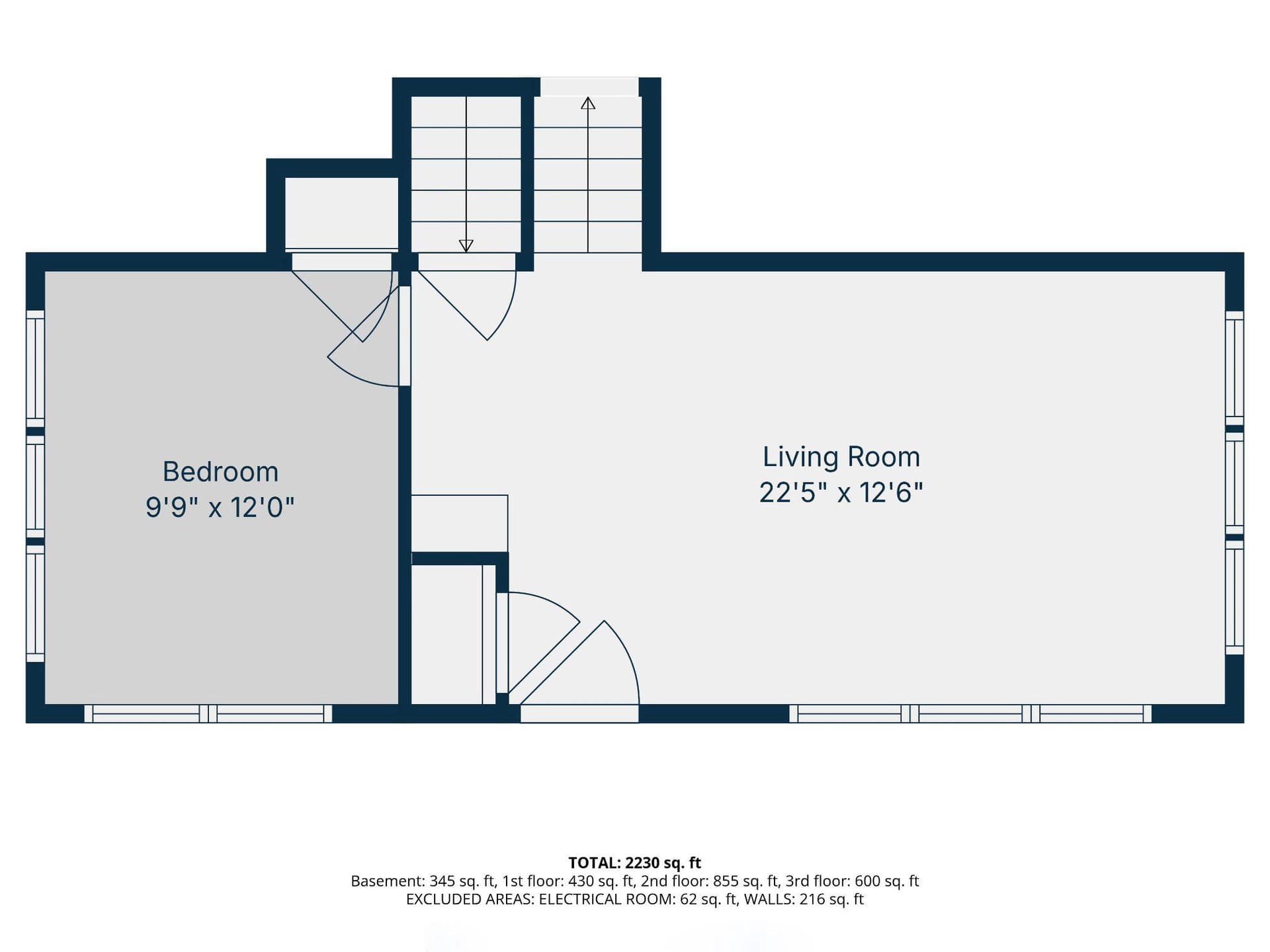 209 Thistle Drive photo 31
