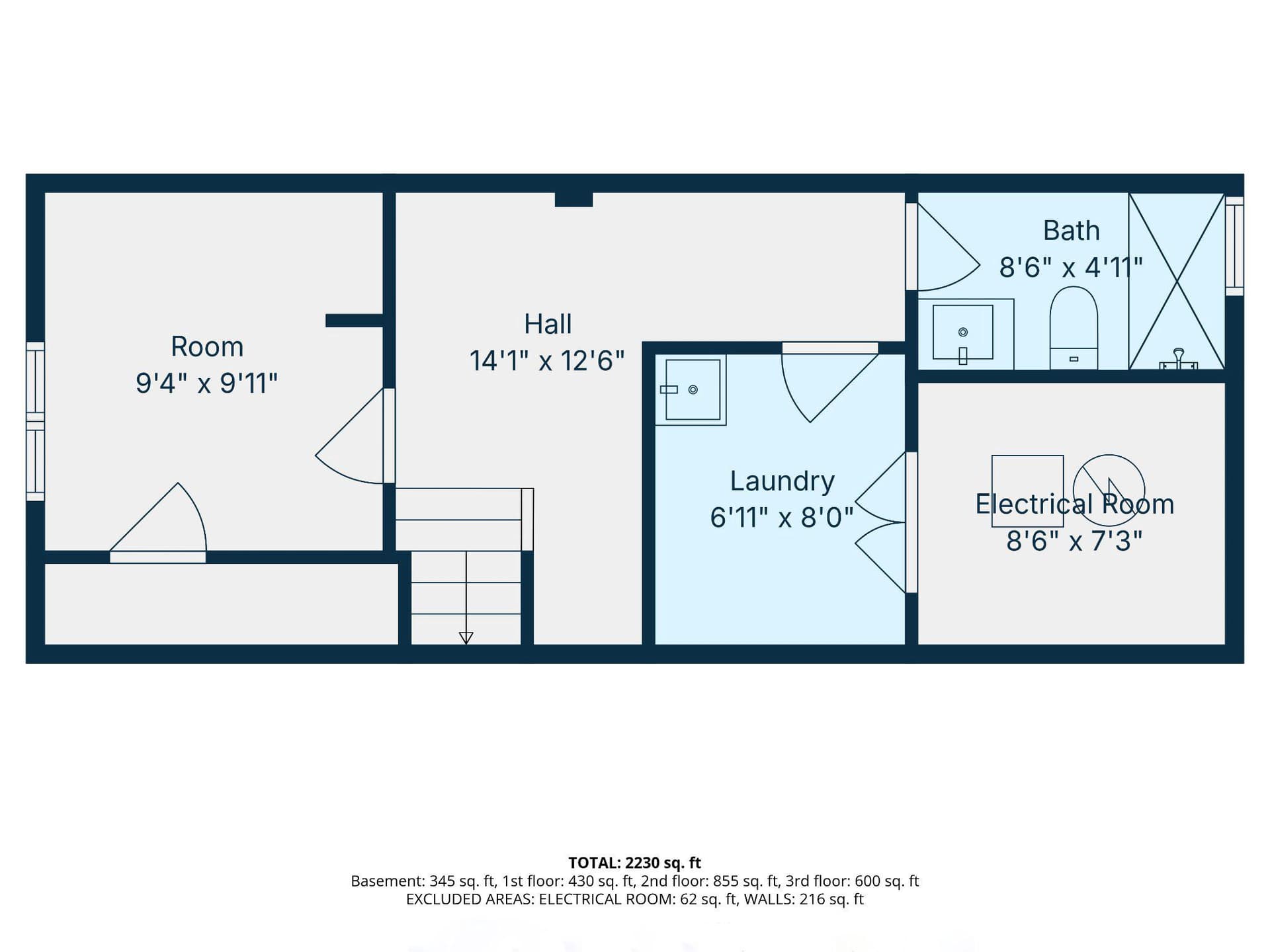 209 Thistle Drive photo 34