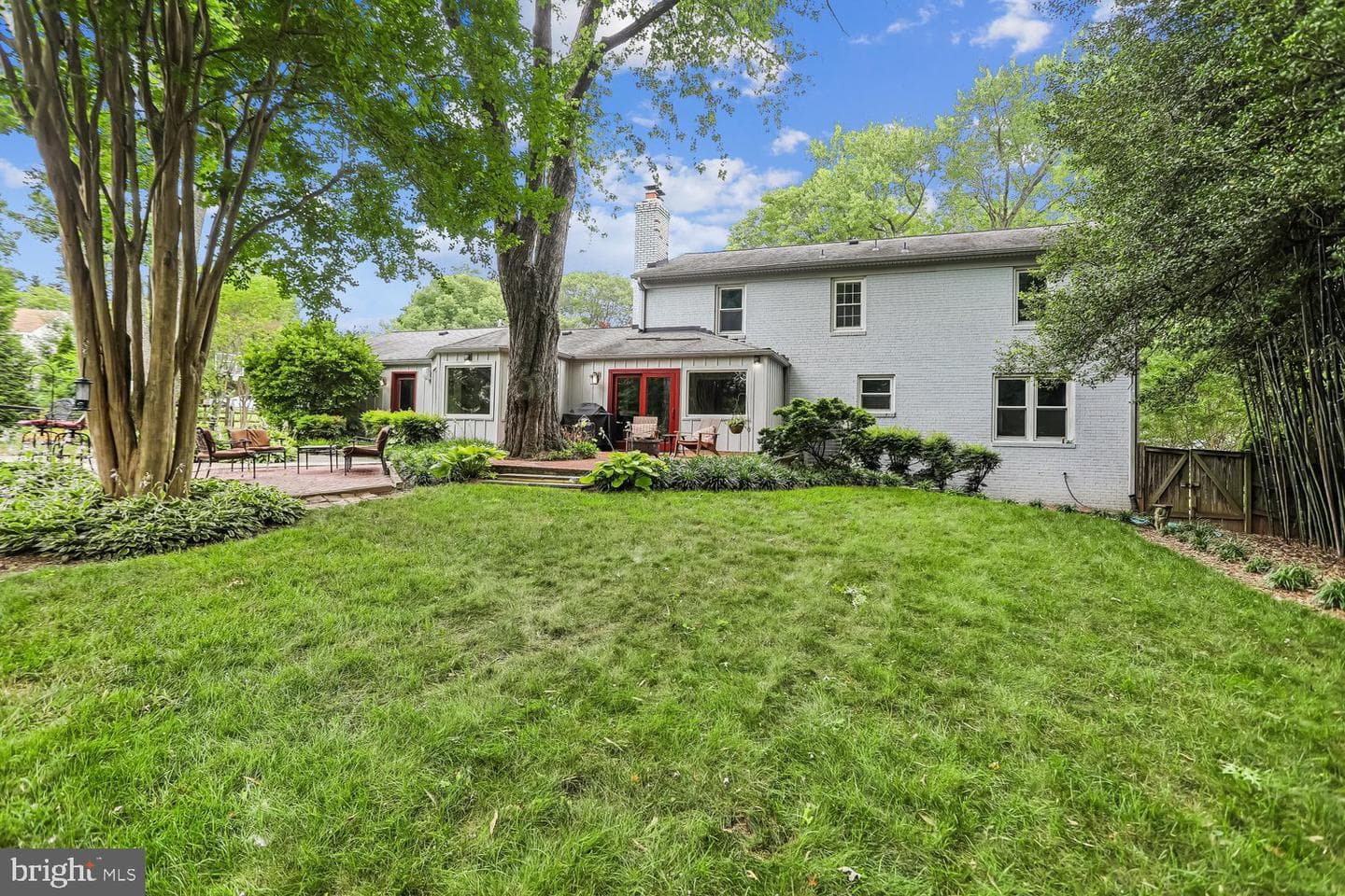15704 Ancient Oak Drive photo 4