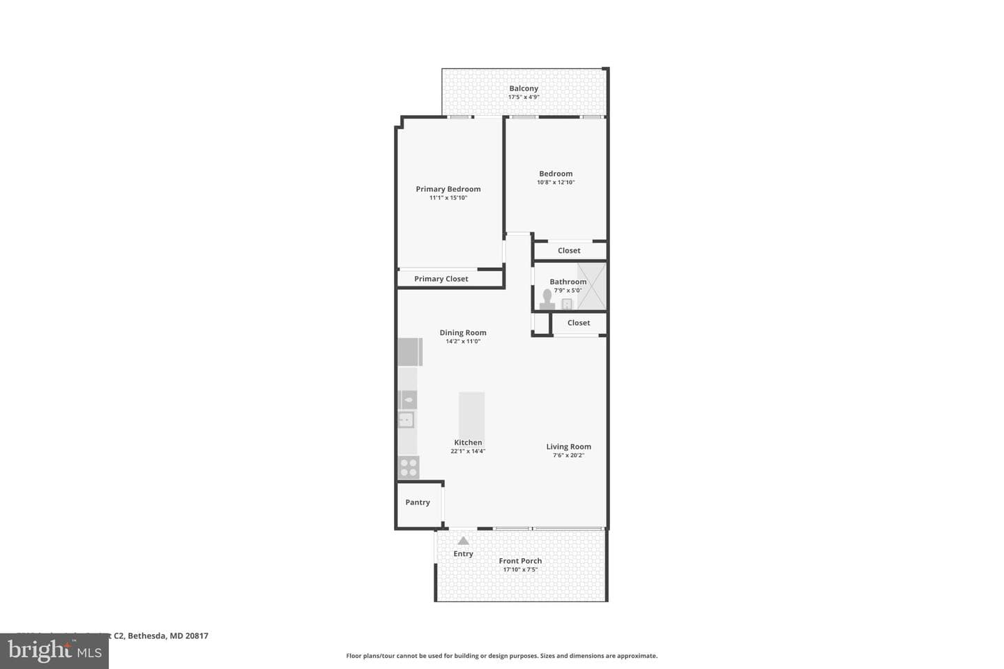 7525 Spring Lake Drive #c2 photo 43