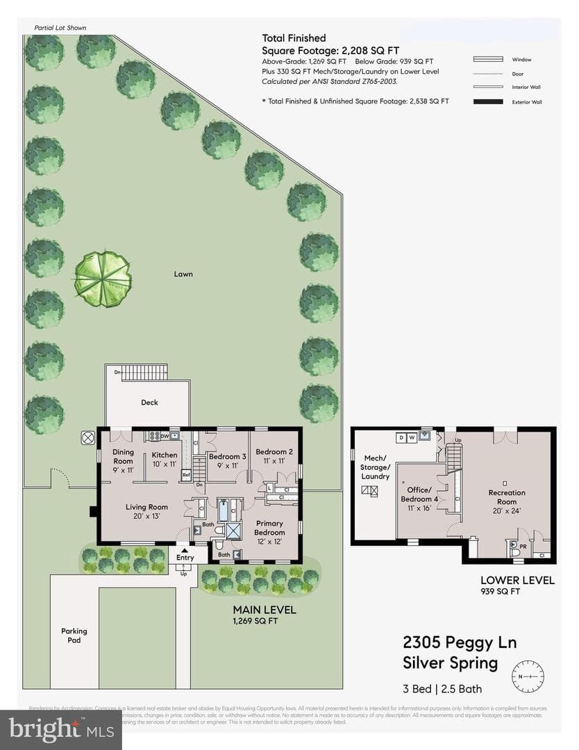 2305 Peggy Lane photo 43