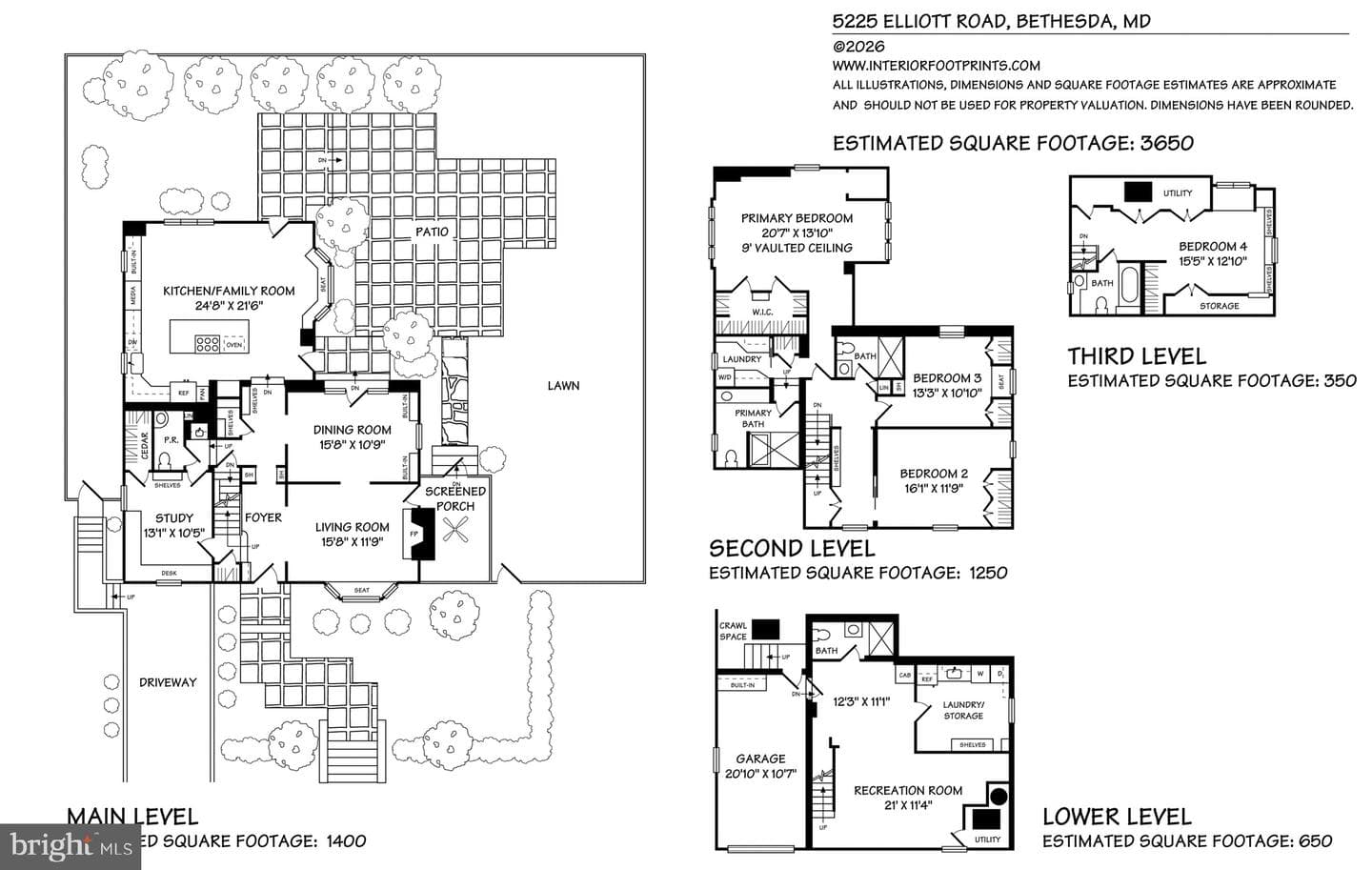5225 Elliott Road photo 3