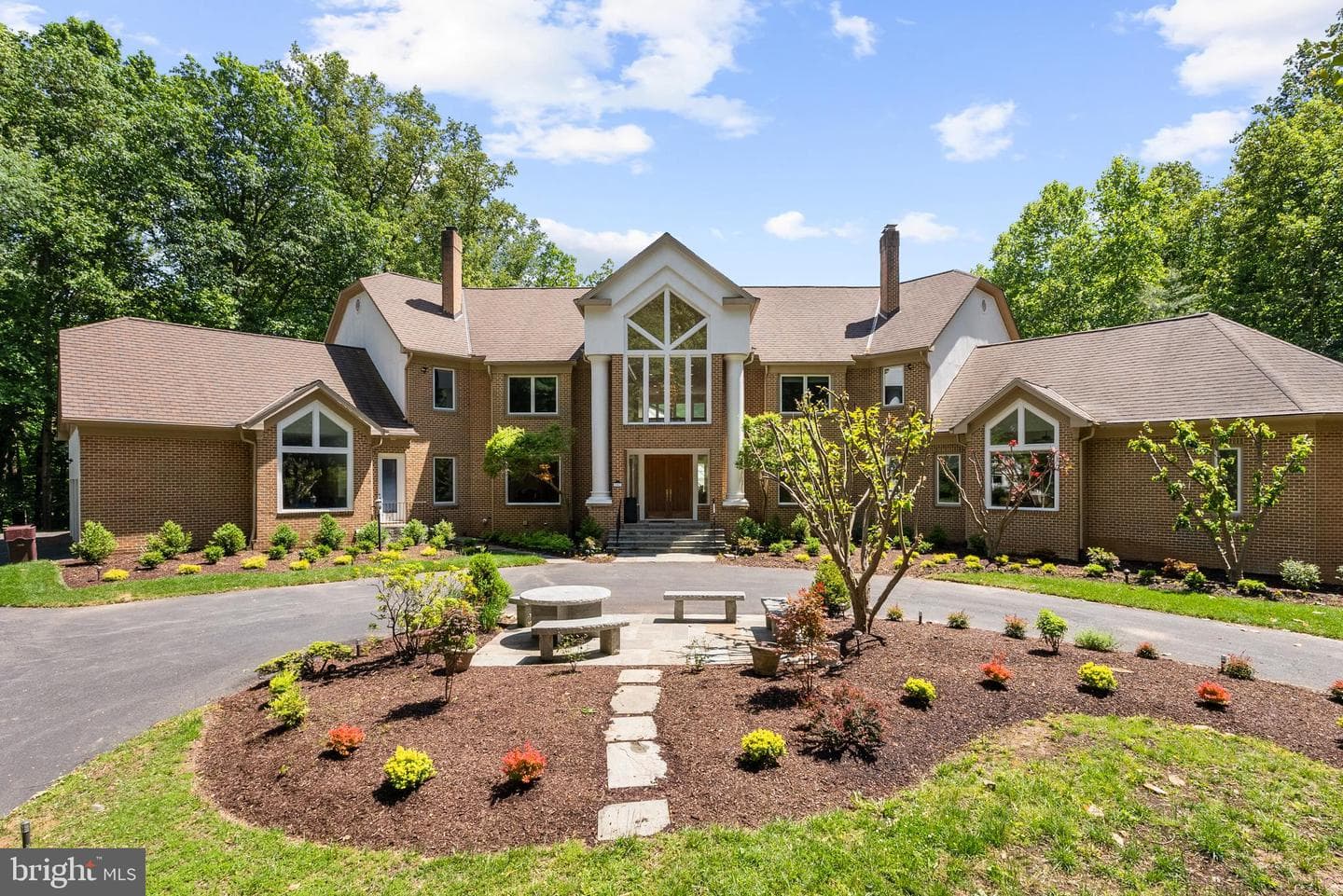 7003 Fawn Trail Court, Bethesda