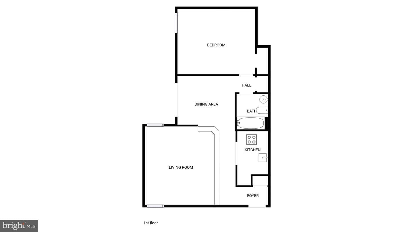 9907 Blundon Drive #302 photo 16