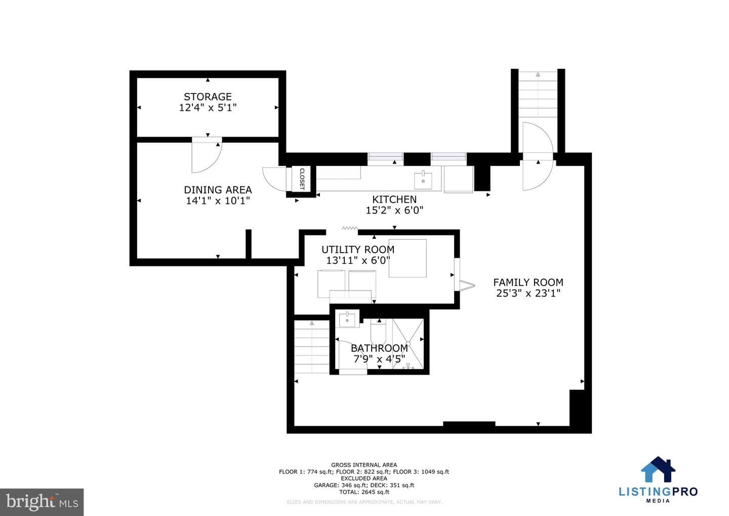 113 Bookham Lane photo 31