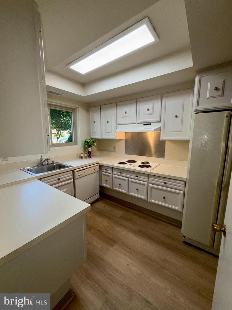 3671 S Leisure World Boulevard #15-E photo 7