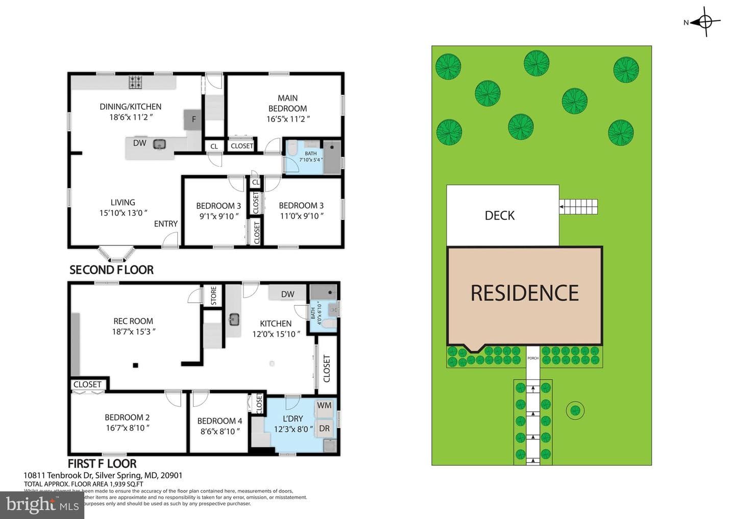 10811 Tenbrook Court photo 47
