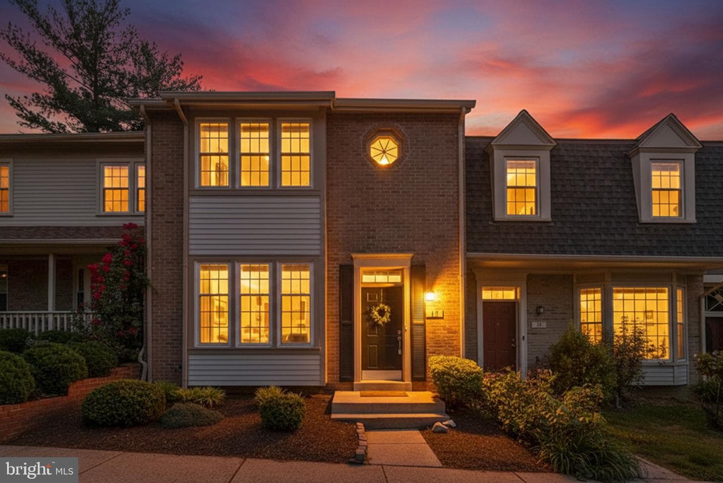 17 Hickory Hill Ct